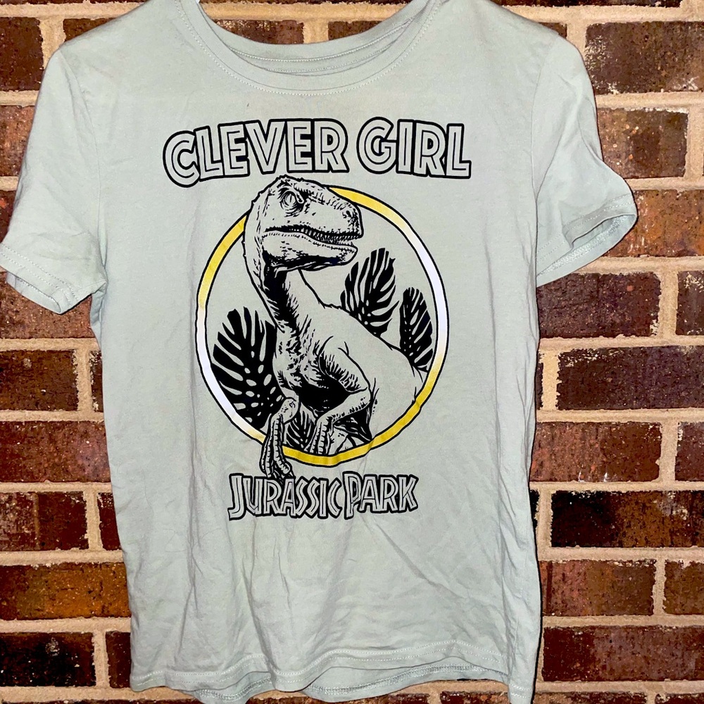 Jurassic World Girls L